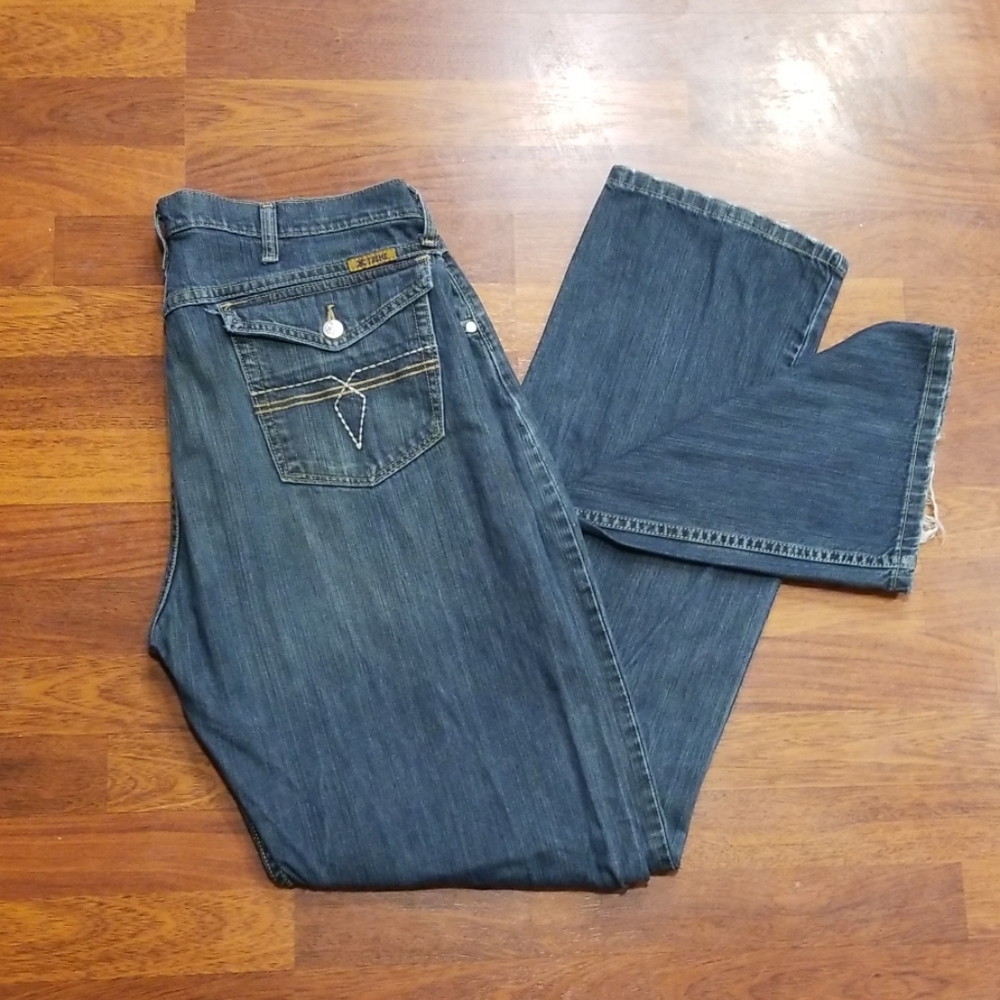 Men's 20x jeans
